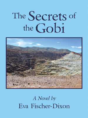 cover image of The Secrets of the Gobi